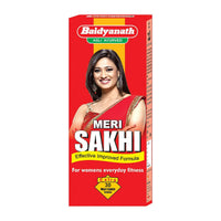 Thumbnail for baidyanath-sundari-sakhi-syrup