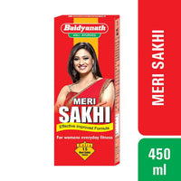 Thumbnail for baidyanath-sundari-sakhi-syrup
