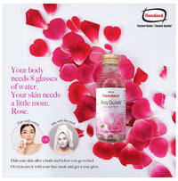 Thumbnail for Hamdard Arq Gulab Pure Rose Water