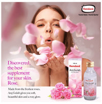 Thumbnail for Hamdard Arq Gulab Pure Rose Water