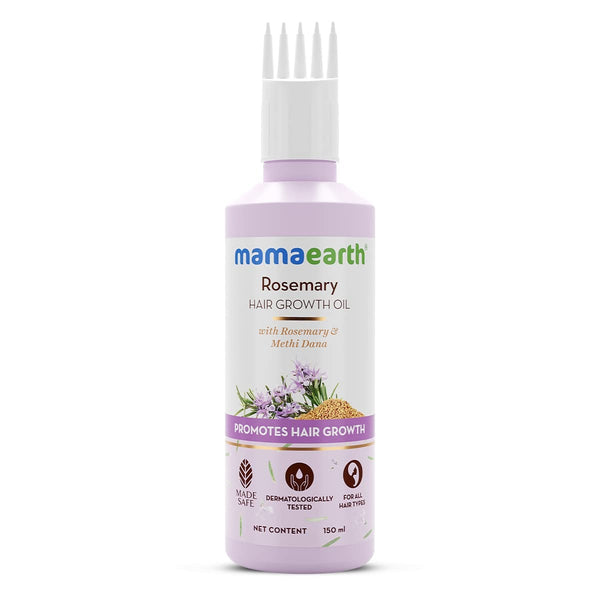 mamaearth-rosemary-hair-growth-oil-with-rosemary-&-methi-dan