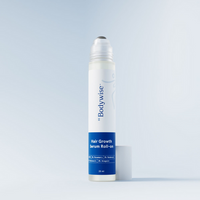 Thumbnail for bebodywise-rosemary-hair-growth-serum-(roll-on