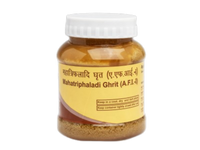 Thumbnail for patanjali-mahatriphaladi-ghrit