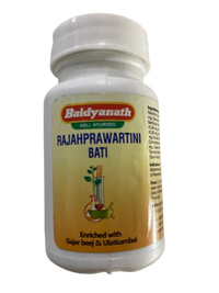Thumbnail for baidyanath-jhansi-rajahprawartani-bati