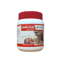 Thumbnail for nagarjuna-ayurveda-countplus-granules