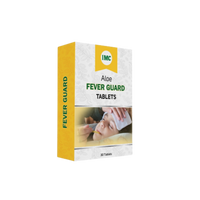 Thumbnail for imc-herbal-fever-guard-tablets