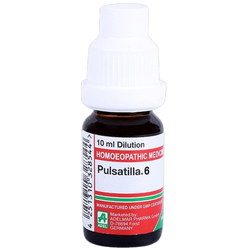 adel-homeopathy-pulsatilla-dilutio