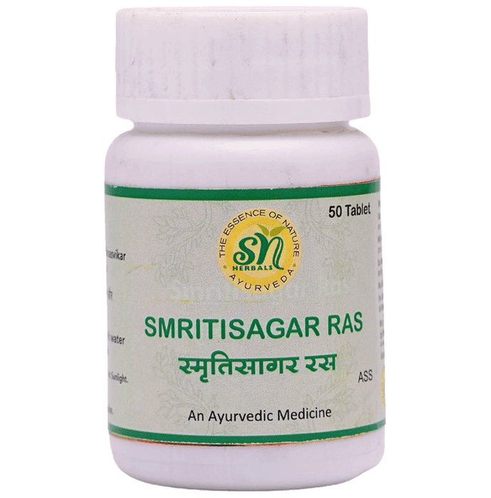 sahasrayogam-smritisagara-ras