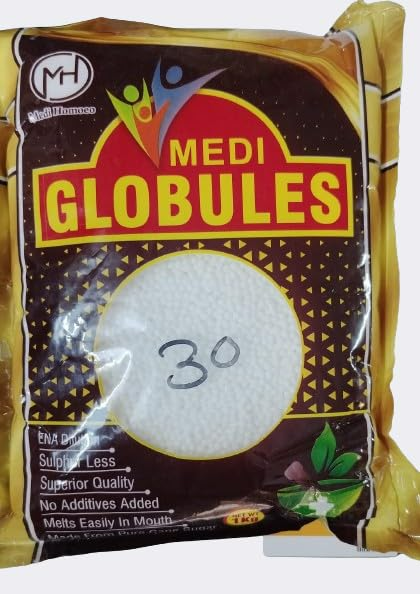 Blank Pellets (Size 30)