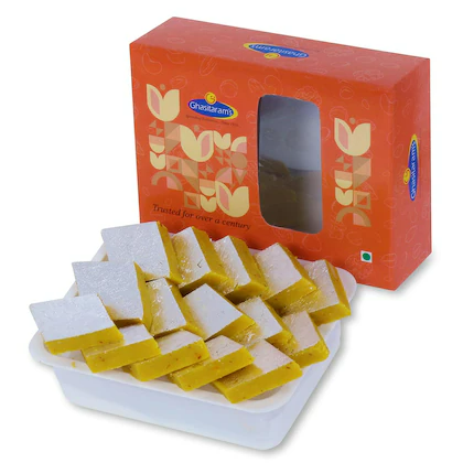 ghasitaram-pure-kesari-kaju-katli-sweet