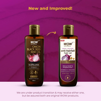Thumbnail for Wow Skin Science Onion & Collagen Anti