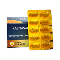 Thumbnail for Kerala Ayurveda Rasnasapthakam Kwath Tablet