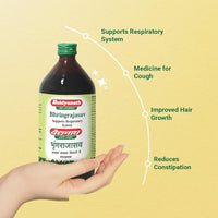Thumbnail for Baidyanath Nagpur Bhringrajasava
