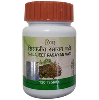 Thumbnail for patanjali-divya-sj-rasayan-vati
