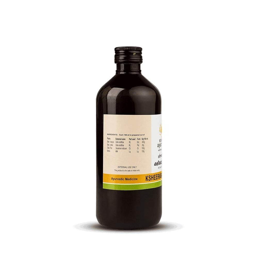 kerala-ayurveda-ksheerabala-thailam