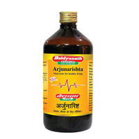 Thumbnail for Baidyanath Arjunarishta