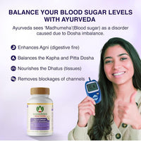 Thumbnail for Maharishi Ayurveda Glucomap Tablets