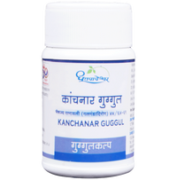Thumbnail for dhootapapeshwar-kanchnar-guggul
