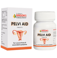 Thumbnail for bakson-is-homeopathy-pelvi-aid-tablet