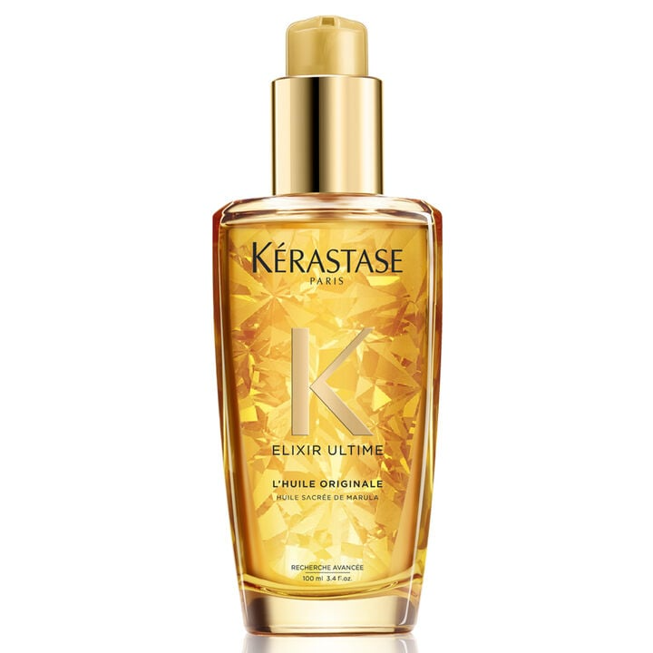 Kerastase Elixir Ultime Hair Oil