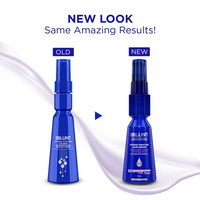 Thumbnail for BBlunt Intense Moisture Vitamin E Hair Serum