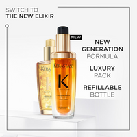Thumbnail for Kerastase Elixir Ultime Hair Oil