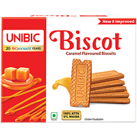 Thumbnail for unibic-biscott-in-caramel-and-cinnamon-flavou