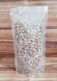 Thumbnail for Satjeevan Organic Raw Pista Pistachios