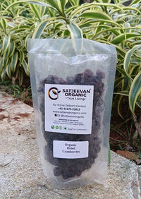 Thumbnail for satjeevan-organic-dried-cranberrie