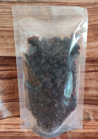 Thumbnail for Satjeevan Organic Dried Cranberries