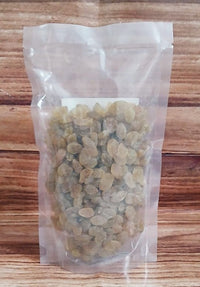 Thumbnail for Satjeevan Organic Green Kishmis Raisins