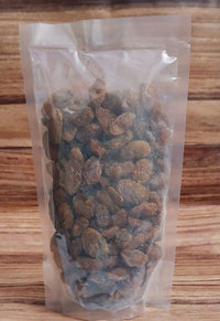 Thumbnail for Satjeevan Organic Golden Munakka Raisins