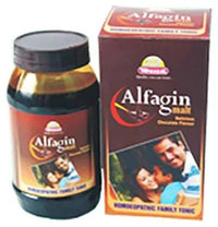 Thumbnail for wheezal-homeopathy-alfagin-malt-delicious-chocolat