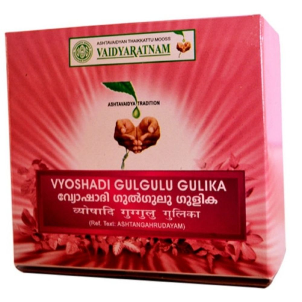 vaidyaratnam-vyoshadi-gulgulu-gulika-tablet