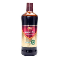 Thumbnail for Dabur Abhayarishta