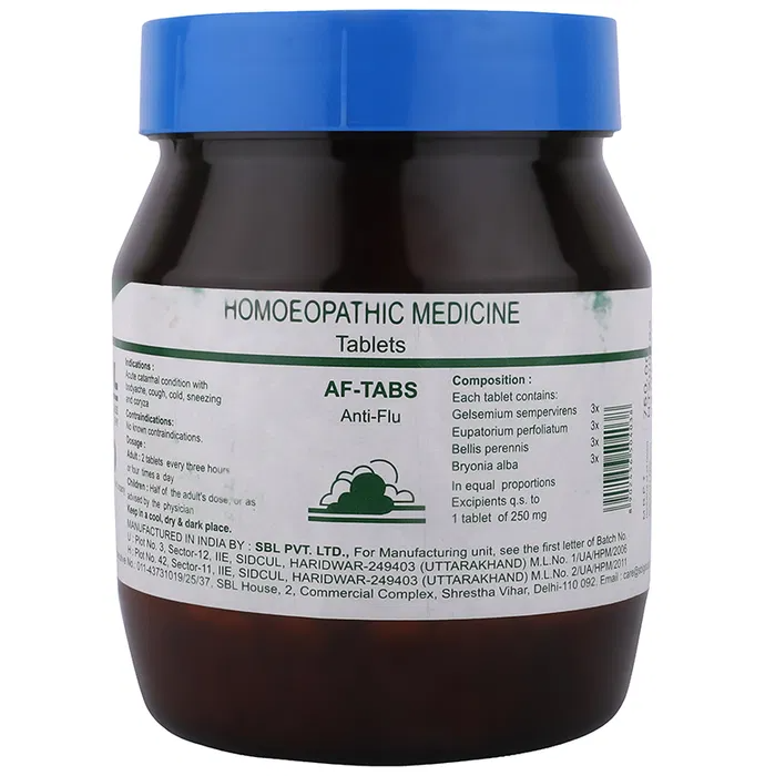 sbl-homeopathy-a