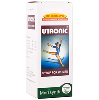 Thumbnail for medisynth-utronic-syrup-for-wome
