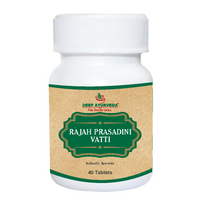 Thumbnail for deep-ayurveda-rajah-prasadini-vati