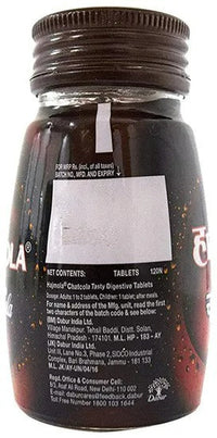 Thumbnail for dabur-hajmola-chatcola-tablets