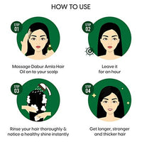 Thumbnail for Dabur Amla Hair Oil