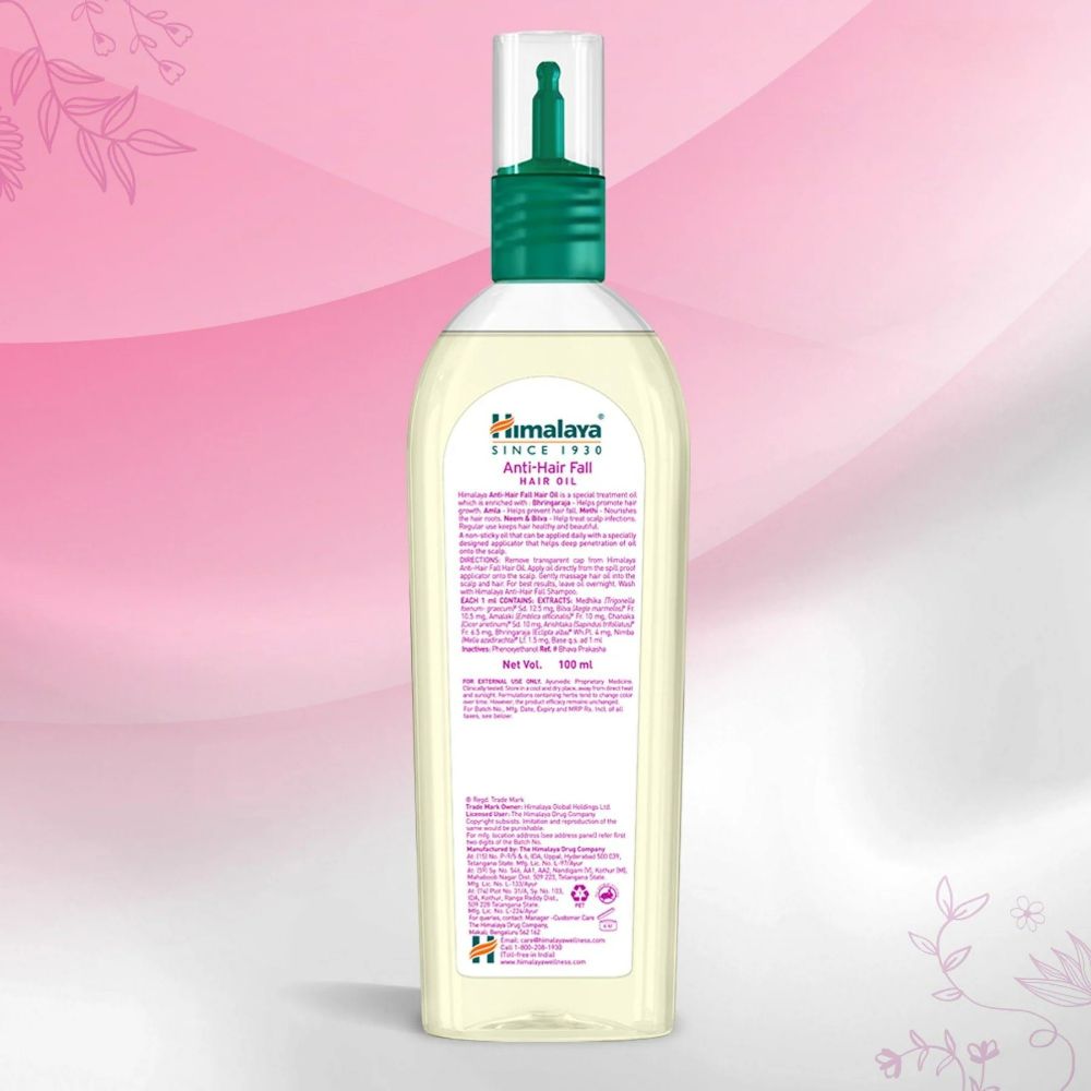 Himalaya Anti