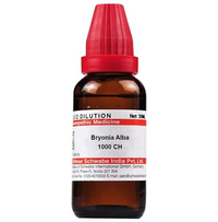 Thumbnail for dr.-willmar-schwabe-india-bryonia-alba-dilutio