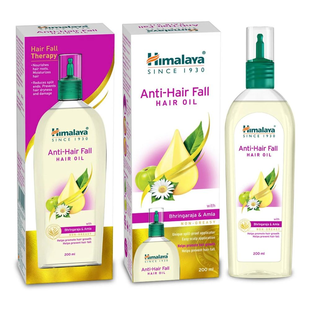Himalaya Anti