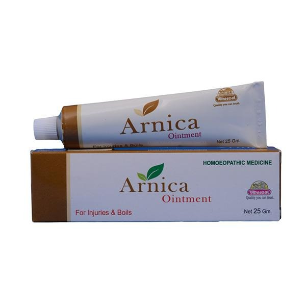 wheezal-arnica-ointmen