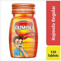 Thumbnail for Dabur Hajmola Digestive Tablets