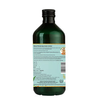 Thumbnail for Kerala Ayurveda Draksharishtam