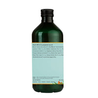 Thumbnail for Kerala Ayurveda Draksharishtam
