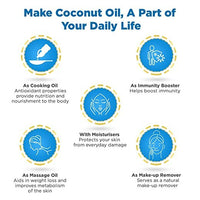 Thumbnail for dabur-anmol-gold-pure-coconut-oi