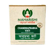 Thumbnail for maharishi-ayurveda-cp-vati