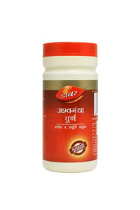 Thumbnail for dabur-ashwagandha-churna